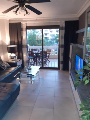 NICE 1 BEDROOM APARTMENT LOS CRISTIANOS
